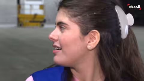 لبنان يحقق رقماً قياسياً عالمياً بأكبر مائدة إفطار رمضانية