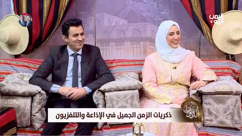 محمد الحبيشي: الدراما تجارب إنسانية وتفاصيلها سر النجاح