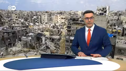 تحديات إعادة إعمار غزة وتكوين لجنة تكنوقراط فلسطينية