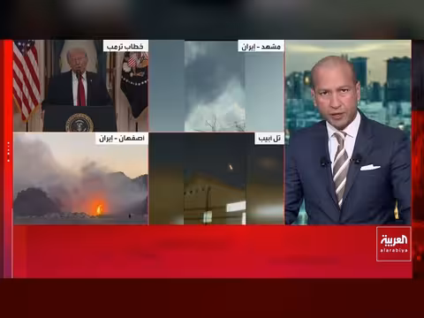 التشاؤم يسيطر على إسرائيل بسبب إيران وأميركا