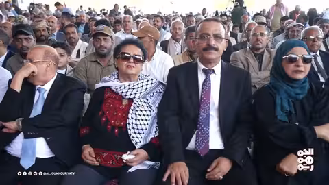 يوم الشهيد الجمهوري في المخا: احتفاء وتأكيد على المقاومة