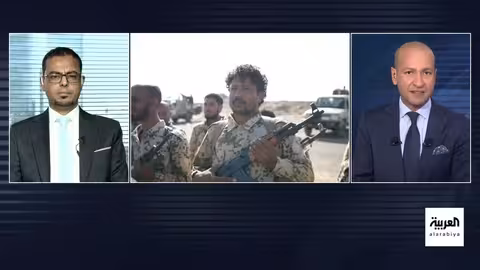 العليمي يعلن خطة تنموية لأمن وسلامة شبوة والمهرة