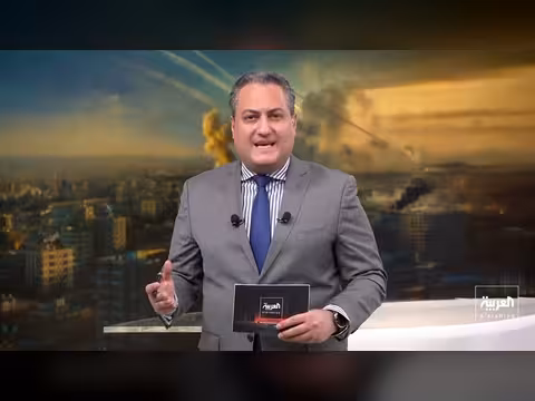 أمريكا تعلن تحالفاً لمرافقة السفن في مضيق هرمز