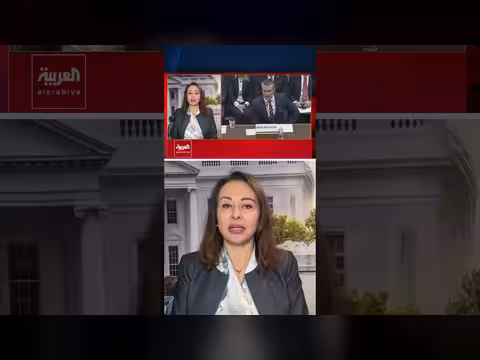 ترمب يهدد إيران بالتصعيد في حال فشل المفاوضات