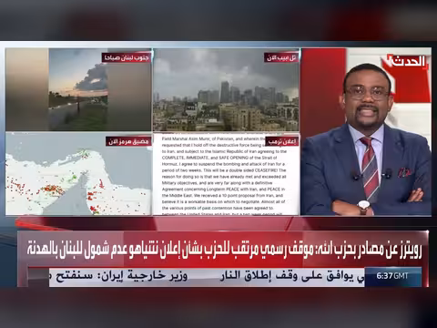 نتنياهو في ورطة بسبب جبهة لبنان