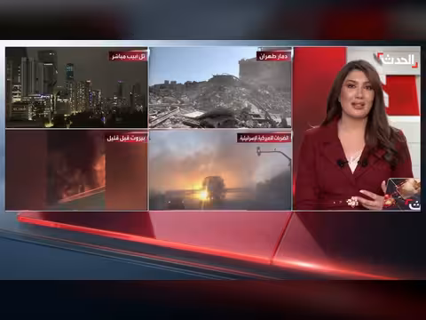 إيران تواصل القصف الصاروخي لإسرائيل وتستعد لتعيين مرشد جديد