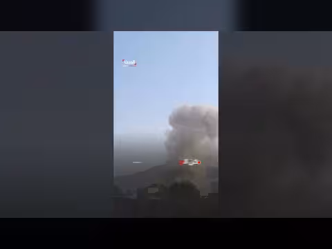 تصعيد حدودي: أفغانستان وباكستان على شفا حرب مفتوحة