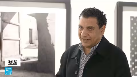 مهرجان اكسبوجر للتصوير في الشارقة: فلسفة التصوير