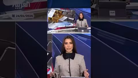 الفضة تتجاوز 100 دولار للأونصة