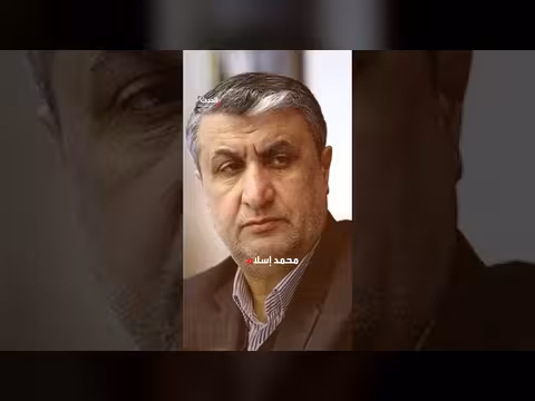 إسرائيل وأمريكا تقصفان منشأة نطنز النووية الإيرانية في هجوم متعدد المراحل