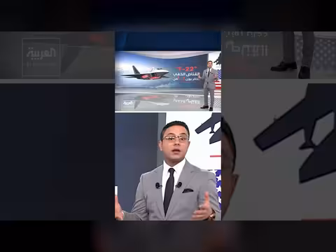 إف - 22 رابتور: لماذا ترفض أمريكا بيع مقاتلتها الأكثر تطوراً؟