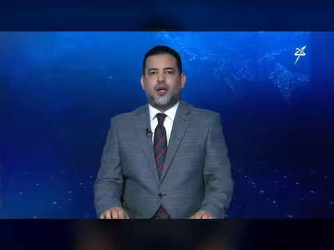 نشرة سهيل الإخبارية المسائية 25 مارس 2026