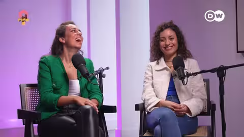 الأختين أيوب: من مصر إلى العالمية