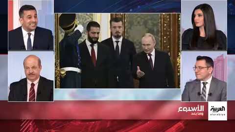 زيارة الشرع إلى روسيا: مطالب بتسليم الأسد وإعادة صياغة العلاقات