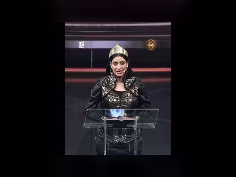 القاص عز الدين العامري ضيفًا في برنامج الباب الكبير 2