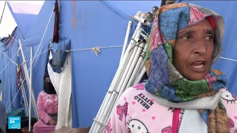 المغرب: فيضانات رمضان تترك آلافاً بلا مأوى وتدمر سبل العيش