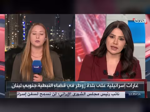 الجيش الإسرائيلي يطالب بزيادة الهجمات على حزب الله