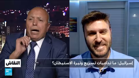 إسرائيل: إجراءات استيطانية مثيرة للجدل وتداعيات محتملة