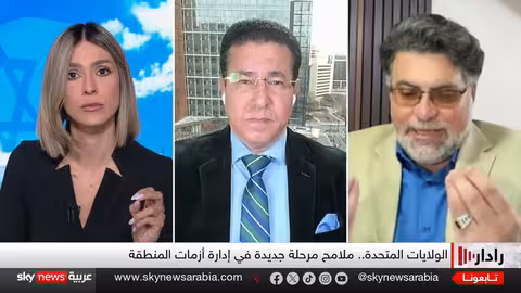 تصعيد إسرائيلي أمريكي: هل يهدد الاستقرار الإقليمي؟