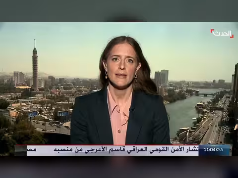 الحكومة البريطانية تؤكد أهمية حرية الملاحة في هرمز