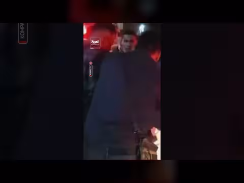 حادث تصادم قطار في إندونيسيا