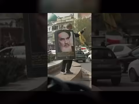 إيران في عزلة رقمية طويلة