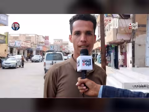 شبوة | المواطنون يشكون شحة المنتزهات