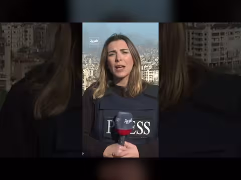 غارات إسرائيلية مكثفة تؤدي إلى إخلاء قرى جنوب لبنان ونزوح من الضاحية الجنوبية