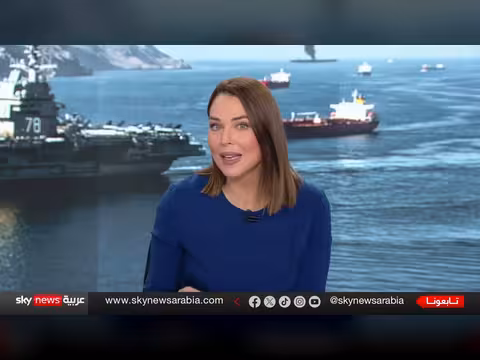 ترامب يهدد بتدمير أي سفينة إيرانية تقترب من الحصار