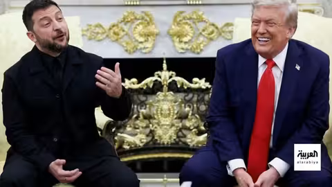 أوكرانيا: مفاوضات الضمانات الأمنية وخلافات أوروبية متصاعدة