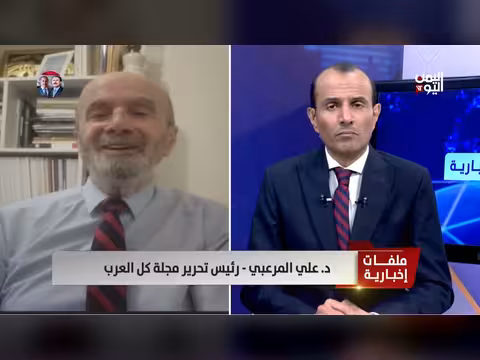 د. علي المرعبي: حزب الله ينفذ توجيهات إيرانية في لبنان