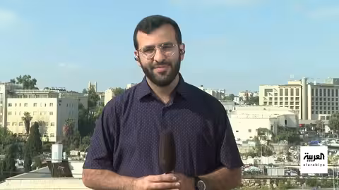 تصعيد إيراني إسرائيلي: ضربات متبادلة وتوتر متزايد