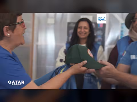 الأعوام الثقافية: تعزيز التبادل بين قطر وأمريكا الجنوبية