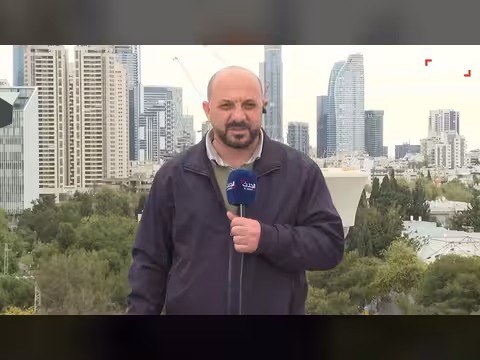 الجيش الإسرائيلي ينذر سكان 6 بلدات جنوب لبنان بالإخلاء الفوري