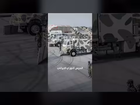 مدمرتان أميركيتان يعبران مضيق هرمز