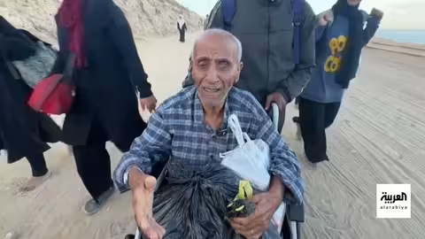 تصعيد في جنوب لبنان وغزة: غارات إسرائيلية ومساعدات قادمة