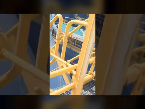 ميناء جدة الإسلامي يواكب شحنات ضخمة إلى دول الخليج