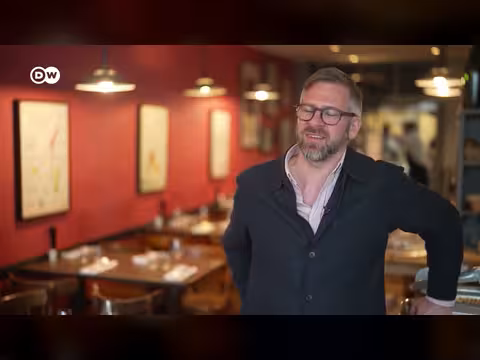 دماغ العجل طبق فاخر في فرنسا