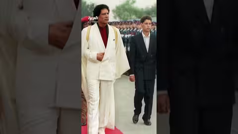 مقتل سيف الإسلام القذافي: نهاية حياة سياسية مضطربة في ليبيا