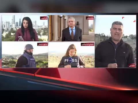 الجيش الإسرائيلي يسيطر على نقاط في جنوب لبنان ويتقدم نحو الضاحية