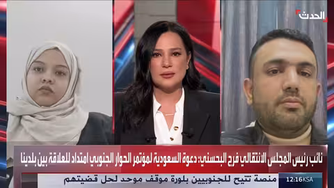 يمني: المشاركة في الحوار الجنوبي دون شروط