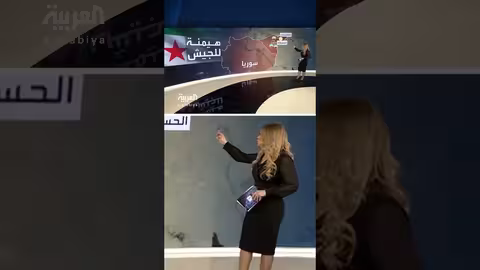 القوات الحكومية تصل إلى الحسكة والقامشلي