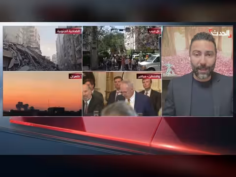 طوني بولس: حزب الله غير قادر على مواجهة إسرائيل ويتجه نحو الهزيمة