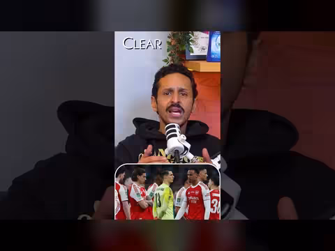 ارتيتا وكيبا في بودكاست رزع