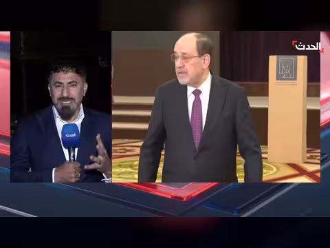 اجتماع الإطار التنسيقي العراقي: كواليس وتأثيرات أمريكية وإيرانية