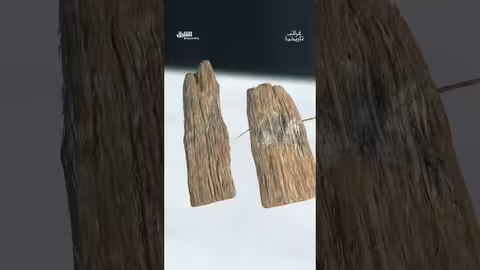 اكتشافات غامضة داخل الهرم الأكبر: أسرار وحجرات مخفية