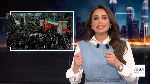 إيران تحذر واشنطن: مستعدون للحرب والحوار