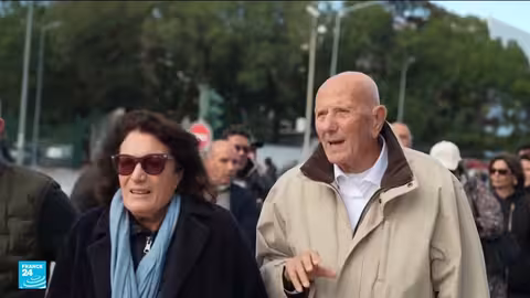 تونس: اعتقال المعارض أحمد نجيب الشابي وسجنه 12 عاماً