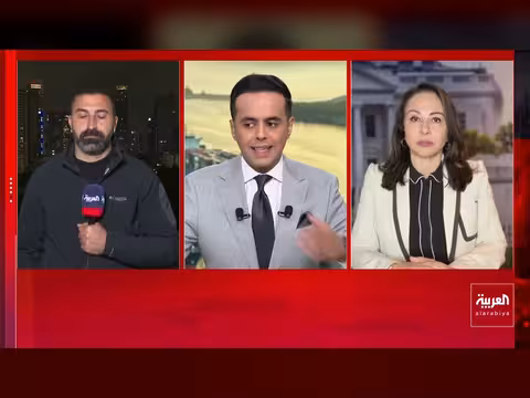 ترمب: سيطرنا على سفينة شحن إيرانية