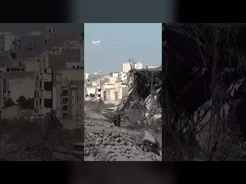 إسرائيل وسنتكوم تهددان بإطلاق هجمات على إيران